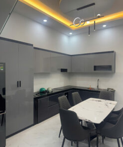 Alternative view of Bếp nhựa ECOPLAST