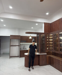Bếp nhựa Ecoplast
