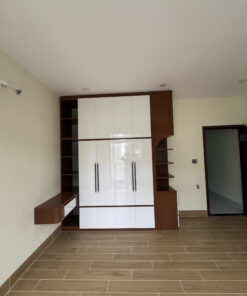 Tủ áo nhựa Ecoplast