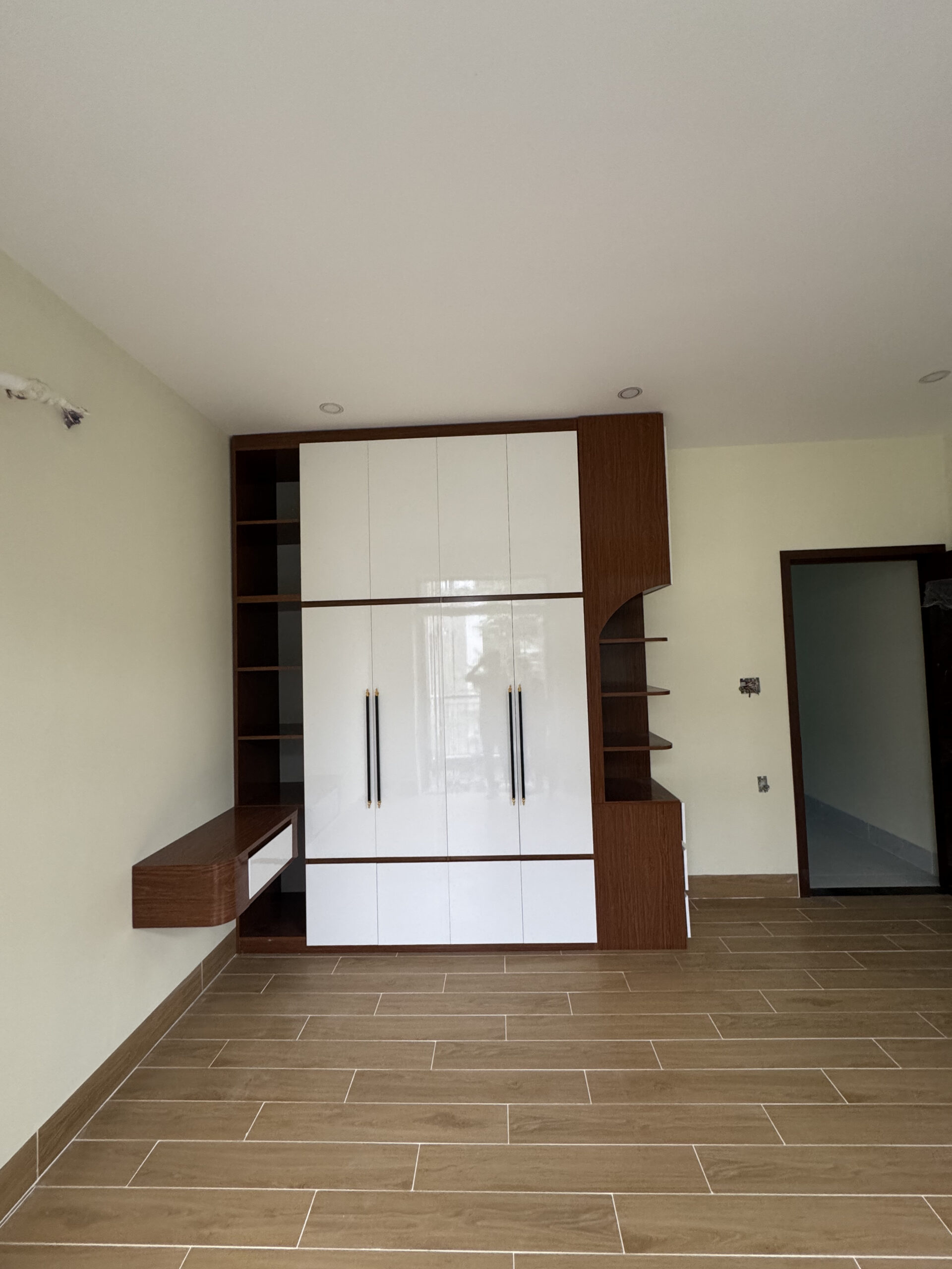 Tủ áo nhựa Ecoplast
