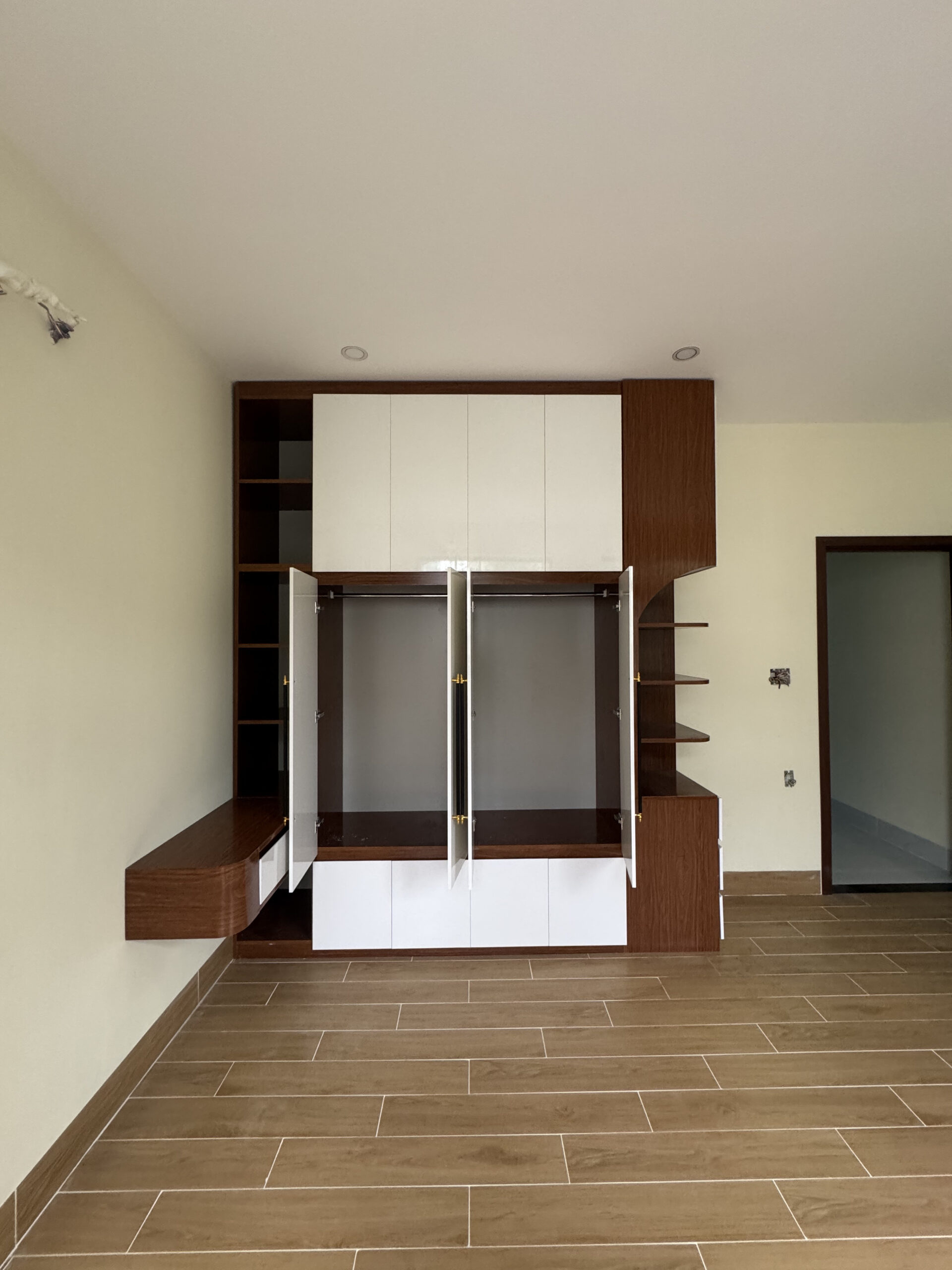 Tủ áo nhựa Ecoplast - Ảnh 2