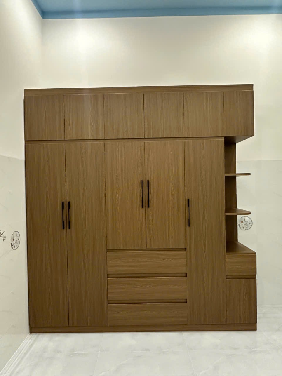 Tủ Nhựa Siêu ĐẸP