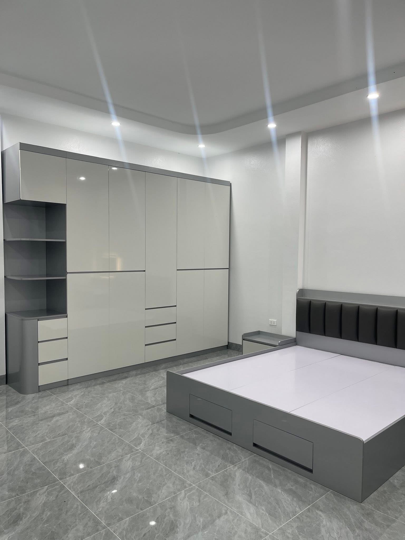 Tủ áo nhựa Ecoplast