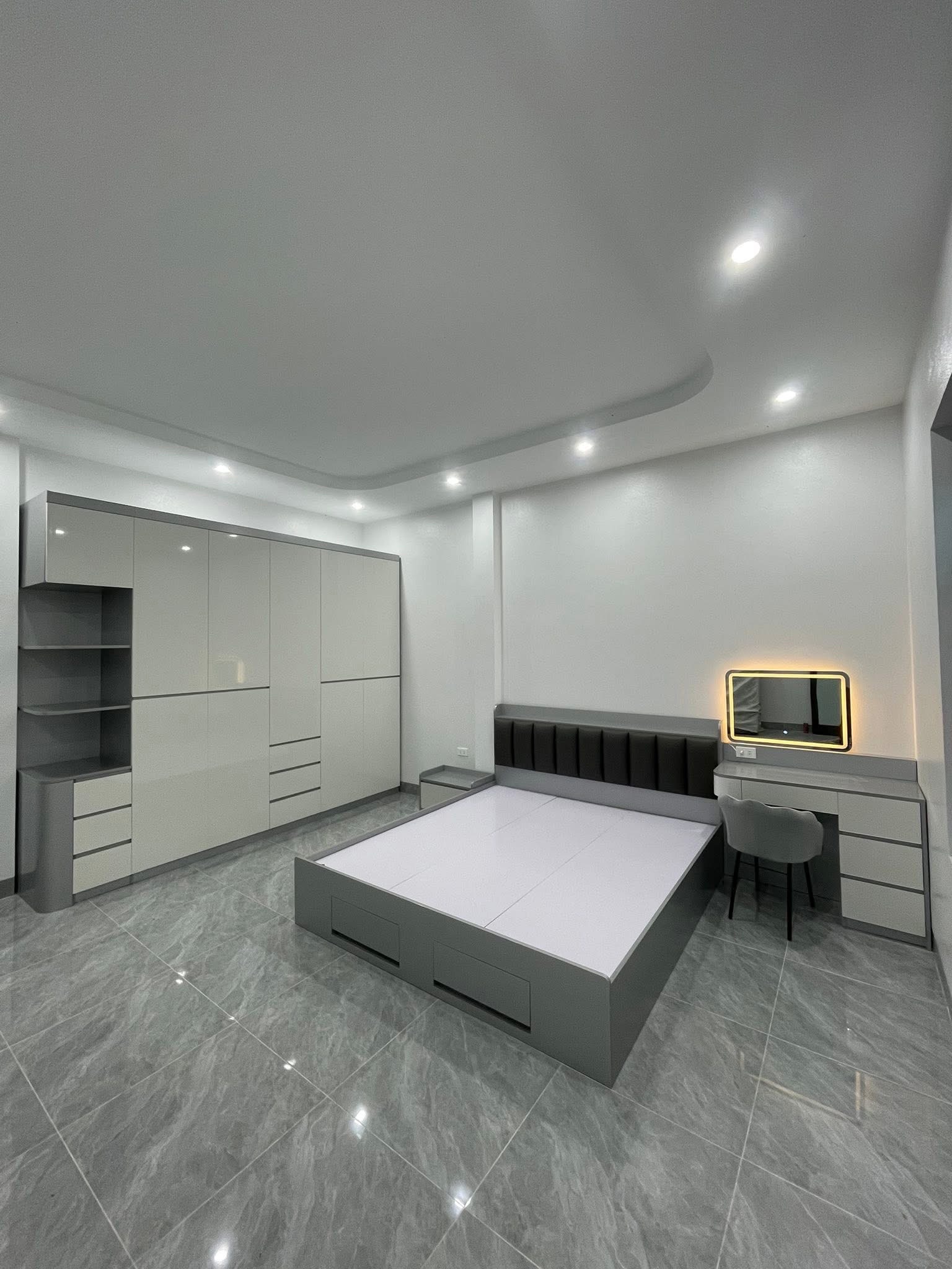 Tủ áo nhựa Ecoplast - Ảnh 2