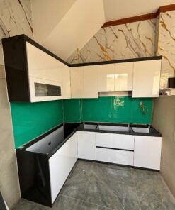Tủ Bếp Nhựa Ecoplast