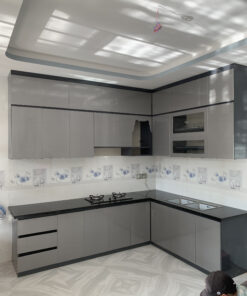 Tủ Bếp chống nước